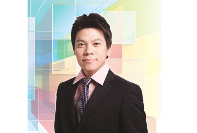 堉舜陳承欽老師